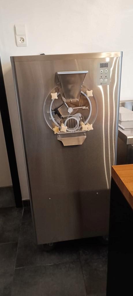 Turbine a glace semi pro, Divers, Produits alimentaires, Enlèvement