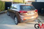 Hyundai i20 i20 1.2i Air, Autos, Achat, Entreprise, Boîte manuelle, 5 portes