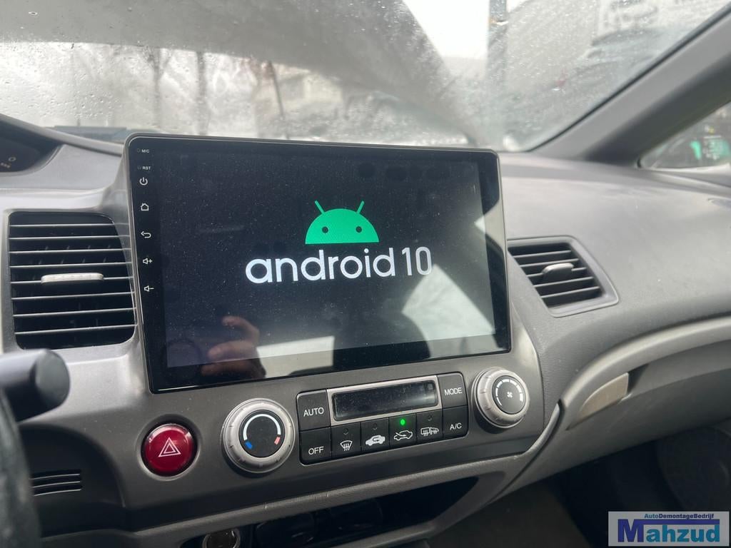 HONDA CIVIC 1.3 IMA Hybrid Radio navigatie andriod, Gebruikt, Info@honda.co.jp, Minami-Aoyama 2-chome 1-1
107-8556  Tokyo, Honda Motor Co., Ltd.