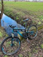 Trek superfly, Ophalen, Zo goed als nieuw