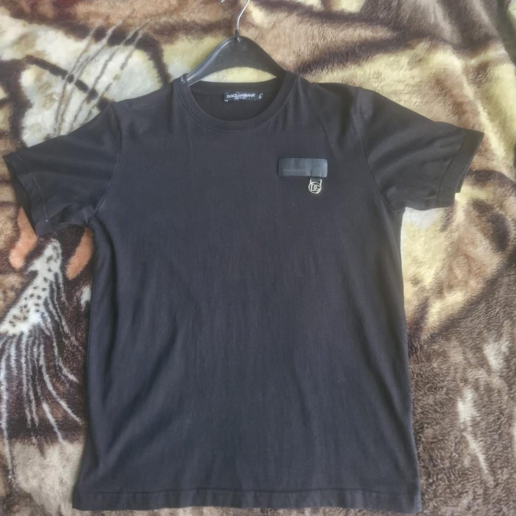 D&G t-shirt maat 42, Kleding | Heren, T-shirts, Ophalen