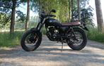 Scrambler Archive 125cc, Motos, Motos | Marques Autre, Particulier, Autre, 125 cm³, Jusqu'à 11 kW