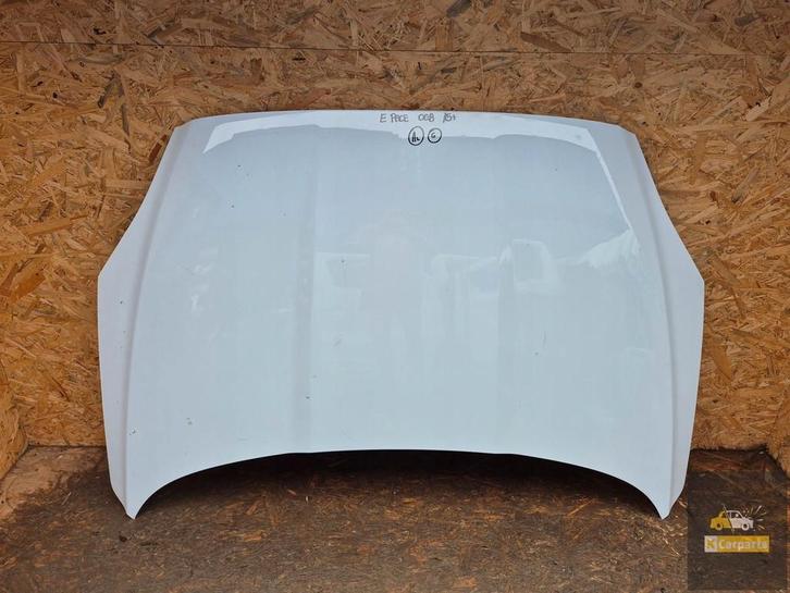 Cache-moteur Jaguar E-Pace, Autos : Pièces & Accessoires, Carrosserie & Tôlerie, Capot moteur, Jaguar, Utilisé