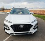 Hyundai Kona 1.0 ess Euro6 nov 2020 61.000 km, Auto's, Voorwielaandrijving, Android Auto, Wit, 5 deurs