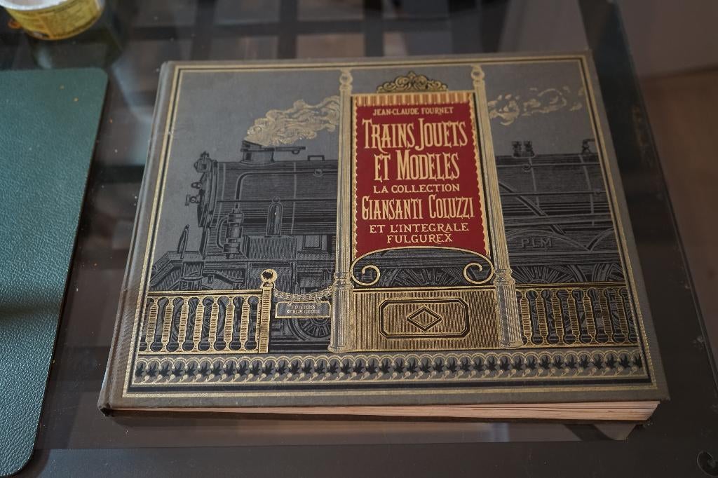 TREINEN, Ophalen of Verzenden, Zo goed als nieuw, Trein, Boek of Tijdschrift