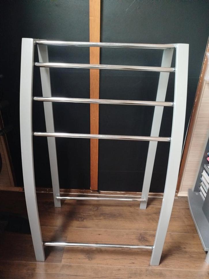 Handdoekenrek Allibert, Maison & Meubles, Salle de bain | Meubles de Salle de bain, Enlèvement