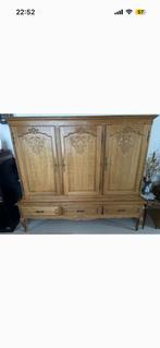 Buffet/meuble de buffet, Enlèvement