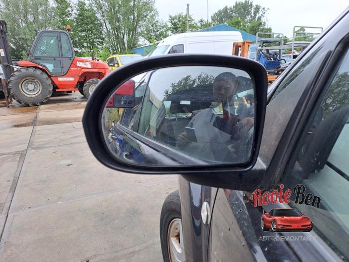 Rétroviseur extérieur gauche d'un Dodge Caliber, Autos : Pièces & Accessoires, -, 3 mois de garantie, Utilisé, Dodge