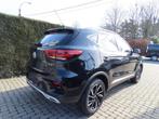 MG ZS ZS 1.5 VTi-Tech Luxury (bj 2025), 4 cilinders, ZS, Zwart, Leder
