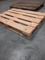 Europalletten, Doe-het-zelf en Bouw, Hout en Planken, Ophalen