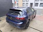 Volkswagen Golf 1.0 TSI EDITION LIFE (bj 2023), Auto's, Stof, Gebruikt, 1770 kg, USB