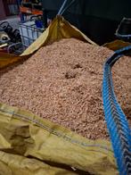 Gratis bigbags houtschaafsel, Doe-het-zelf en Bouw, Hout en Planken, Ophalen