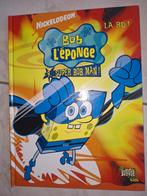 Bob L'Éponge 9 Super Bob Man!, Une BD, Comme neuf