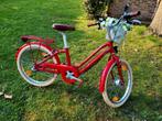 Kinderfiets 20 inch rood - Elops 900, Ophalen, Elops