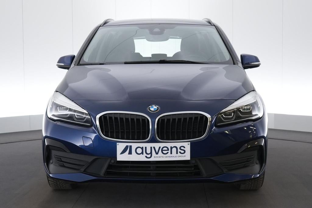 (2BHD142) BMW 2 ACTIVE TOURER, Voorwielaandrijving, Gebruikt, Euro 6, 2 Reeks Active Tourer