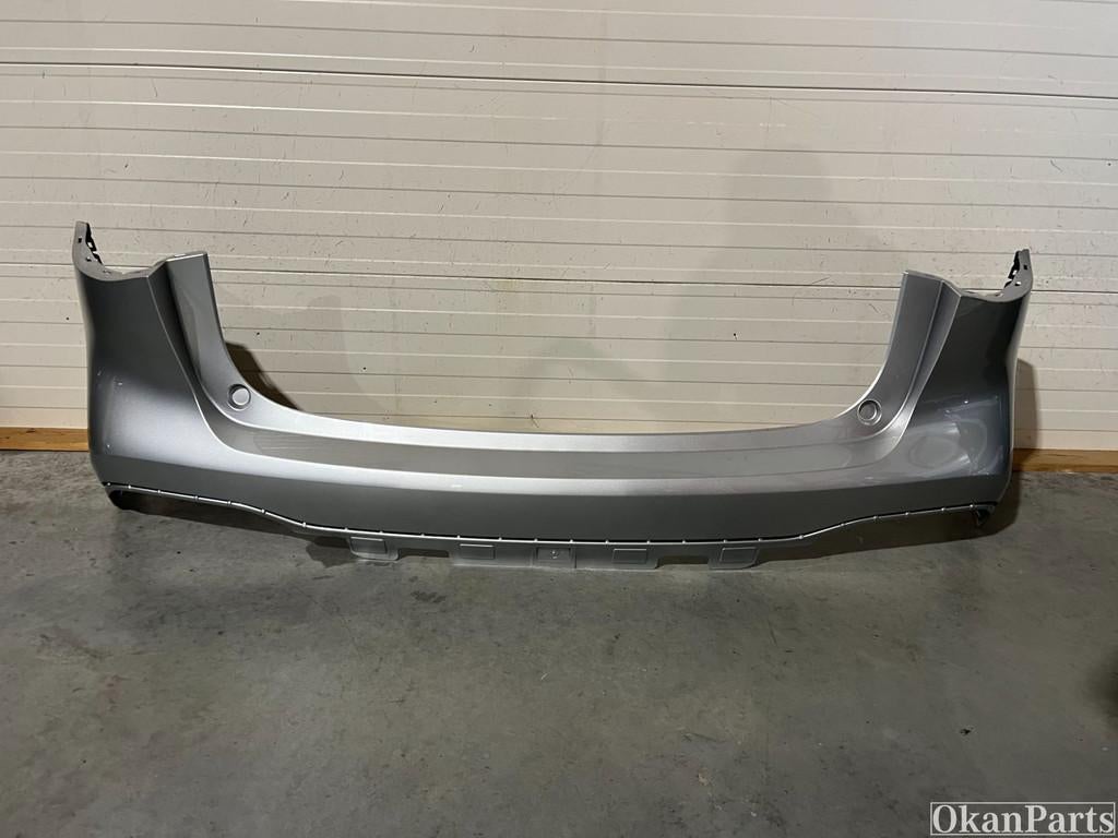 MG HS Achterbumper P10021180, Gebruikt, Achter, MG, Bumper