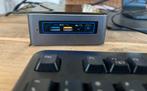 Nuc7i5bnb zie omschrijving!, Computers en Software, 8 GB, Ophalen of Verzenden, Zo goed als nieuw, SSD