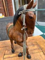 antiek paardje, Antiek en Kunst, Ophalen