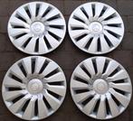 Wieldoppen Skoda 16 inch, zo goed als nieuw, Auto diversen, Wieldoppen, Ophalen of Verzenden, Zo goed als nieuw