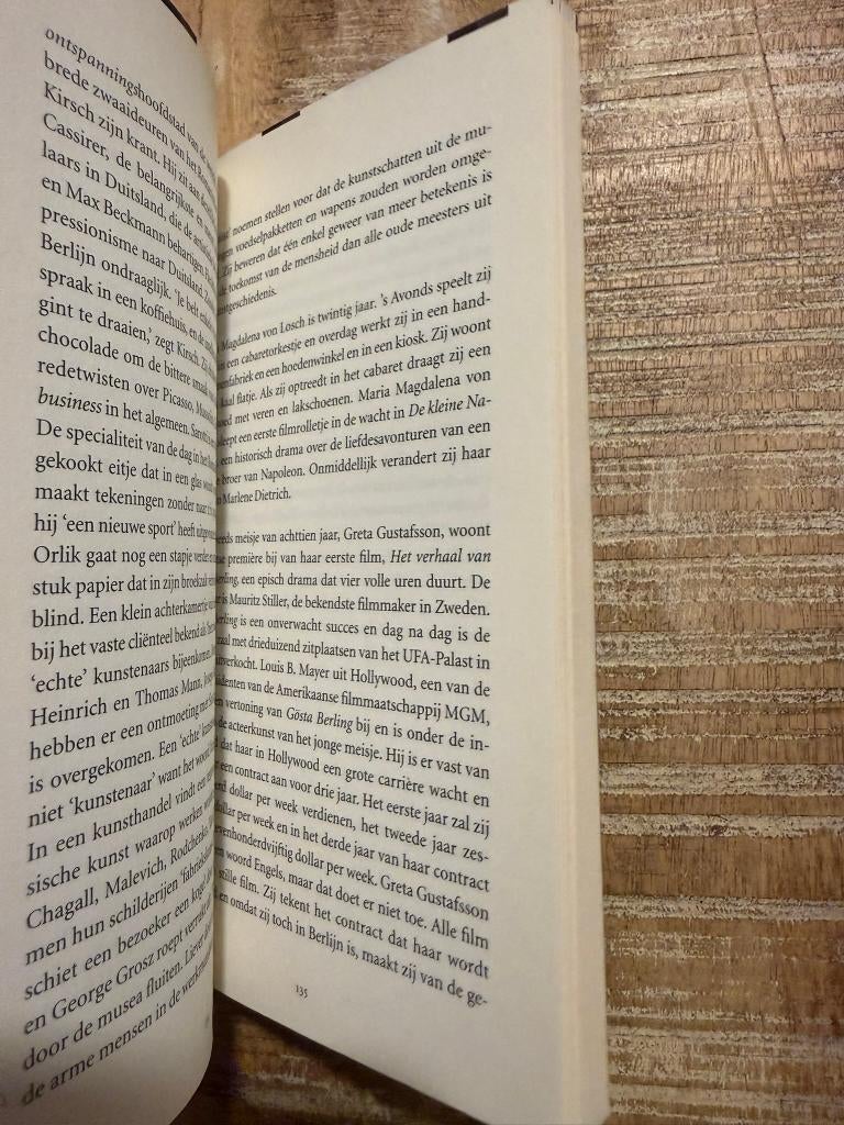 De man die het Derde Rijk uitvond - Stan Lauryssens, 20e eeuw of later, Europa, Ophalen of Verzenden, Zo goed als nieuw