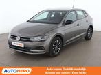 Volkswagen Polo 1.0 IQ.DRIVE (bj 2020), Auto's, Voorwielaandrijving, Stof, Gebruikt, USB