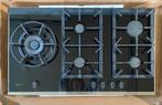 inbouw gaskookplaat 90cm / merk : Neff, Ophalen, Zo goed als nieuw, Inbouw, Gas