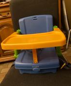 Siège rehausseur de voyage, Enfants & Bébés, Enlèvement, Utilisé