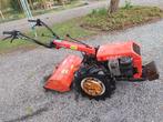 Motoculteur Goldoni Joly Prof. 58 I SB, Doe-het-zelf en Bouw, Ophalen, Benzine, Gebruikt, Overige soorten