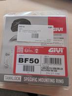 GIVI BF50 Tanklock ring voor Suzuki, Motoren, Ophalen, Zo goed als nieuw