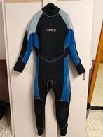 Duikpak 5 mm heren L/XL – Pegaso wetsuit, Sports nautiques & Bateaux, Enlèvement, Utilisé, Combinaison de plongée