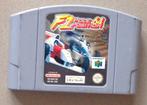 F-1 Pole Position 64 voor de Nintendo 64, Enlèvement ou Envoi, Utilisé