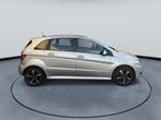Mercedes B180-Automaat-Benzine-Full option, Auto's, Euro 5, Stof, Bedrijf, Dealer onderhouden
