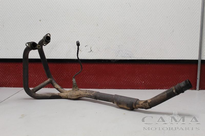 ÉCHAPPEMENT HEADER / DOWNPIPES Kawasaki, Dhr. S. di Majo, Utilisé, Info@cama-motorparts.nl, P.J. Troelstraweg 8 8
3144 CX  MAASSLUIS, NL