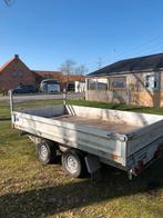 Saris kipper, Ophalen, Zo goed als nieuw