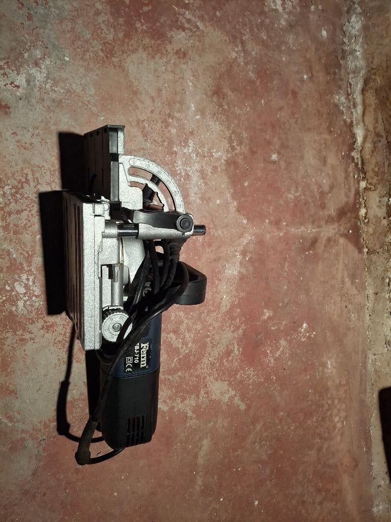 Elektrisch gereedschap, Ophalen, Overige soorten, Elektrisch, Parkside