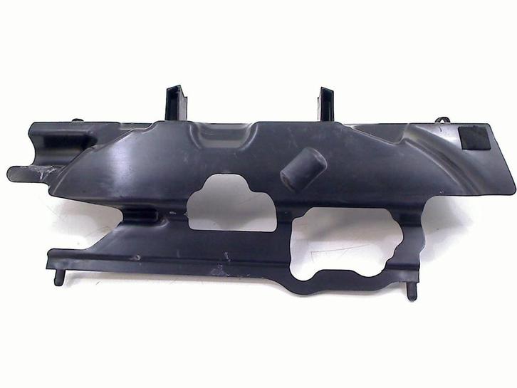 RADIATEURKAP Suzuki GSX R 600 2011-2015 (GSXR600 L1-L5), Motoren, Onderdelen | Suzuki, Gebruikt