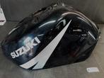 GSXR600 2001 - 2003 Suzuki Benzinetank D1-59257