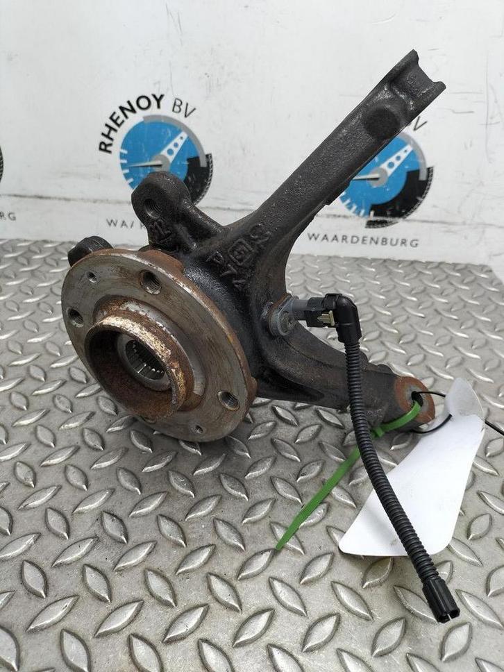 PEUGEOT 2008 P24E 2008 GT 1.2P Aut. FUSEE LV 2023, Autos : Pièces & Accessoires, Autres pièces automobiles, Utilisé, ARN reconnu