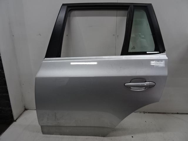 PORTIER LINKS ACHTER BMW X3 (E83) (09-2003/12-2011), Auto-onderdelen, Carrosserie, Deur, BMW, Achter, Links, Gebruikt