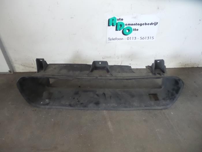 Koelvinhuis van een Volvo S40, Auto-onderdelen, Airco en Verwarming, Volvo, Gebruikt, 3 maanden garantie, Ophalen of Verzenden