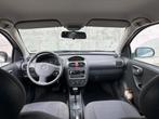 Opel Corsa, Auto's, Automaat, Stof, Grijs, Particulier