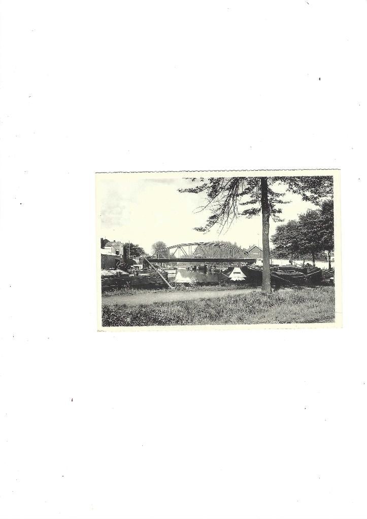 La Louvière, Collections, Cartes postales | Belgique, Enlèvement ou Envoi, Non affranchie