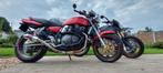 suzuki gsx 750, Motoren, 750 cc, 4 cilinders, Particulier, Toermotor