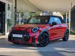 MINI Cooper S Cabrio JCW Trim, Auto's, Automaat, 1998 cc, Cabriolet, 120 kW