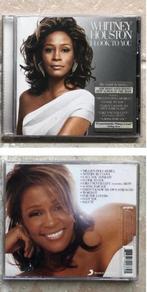 CDs Whitney Houston, Cd's en Dvd's, Cd's | R&B en Soul, Ophalen, Gebruikt