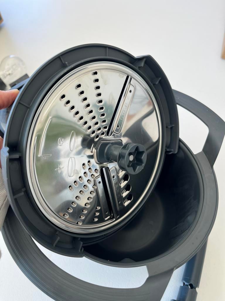 Thermomix Cutter, Enlèvement, Comme neuf