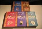 5 grands livres de fantasy - Ramsès - Christian Jacq, Enlèvement ou Envoi, Comme neuf