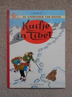 Kuifje in Tibet - hardcover A60 - bijna nieuw - 1e druk 1960, Boeken, Stripverhalen, Eén stripboek, Ophalen of Verzenden, Zo goed als nieuw