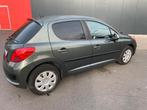 Peugeot 207 1.4 benzine bj2009, Achat, Particulier, Essence