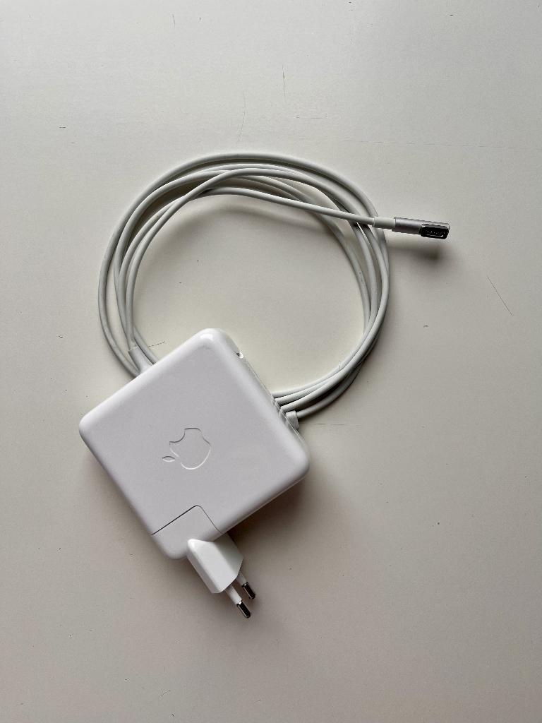 Chargeur Apple MacBook Pro MagSafe Adaptateur secteur 85W, Computers en Software, Ophalen of Verzenden, Zo goed als nieuw, Apple